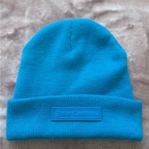 Juicy Couture Knit Beanie